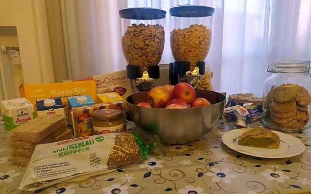 B&B Markone Bologna Center