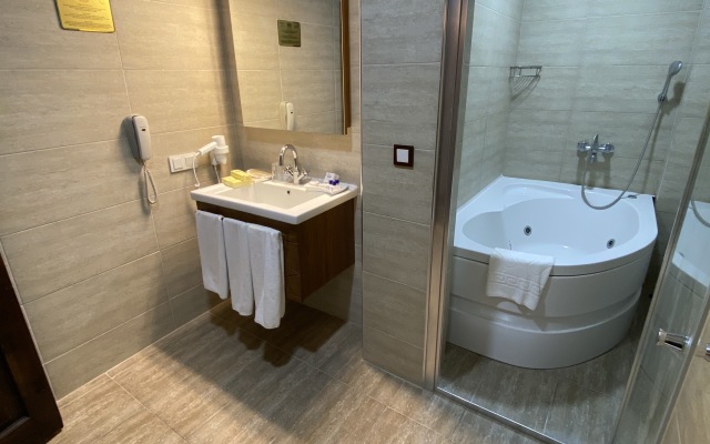 Burcu Kaya Hotel