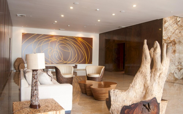 19D Luxury Resort Lifestyle Ocean Views Beachfront
