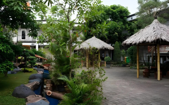 Mandala Hotel