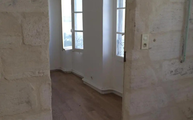 Appartements Avignon Centre
