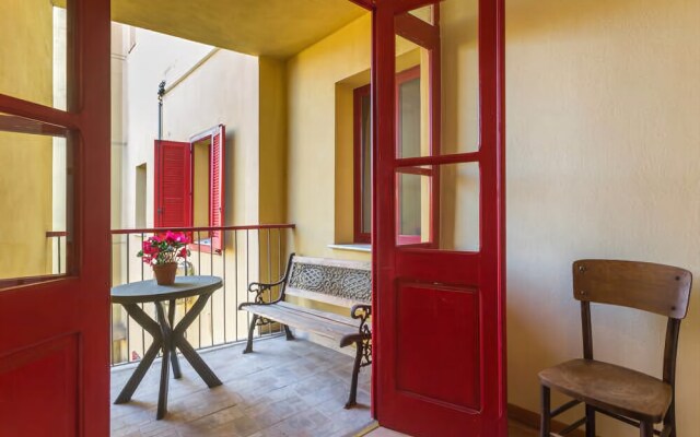 Hotel Antica Casa Sanna