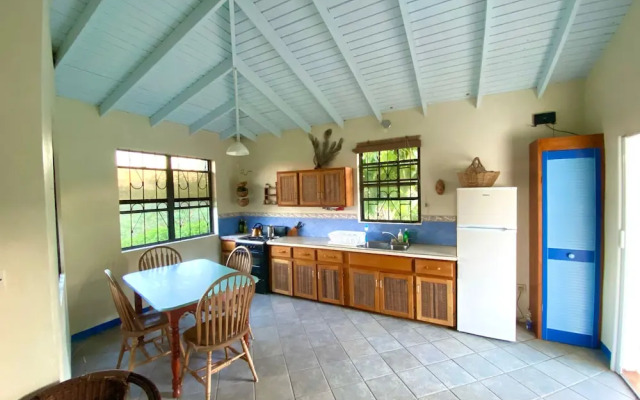 Sea Cliff Cottages