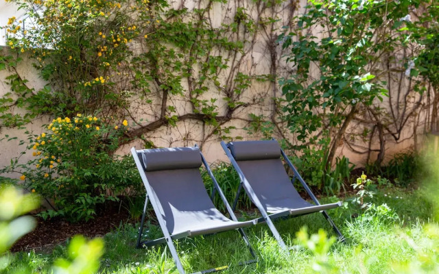 Luxueux Appartement Haussmannien Centre Ville