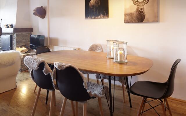 Apartment Nin de Beret 4 by Feelfree