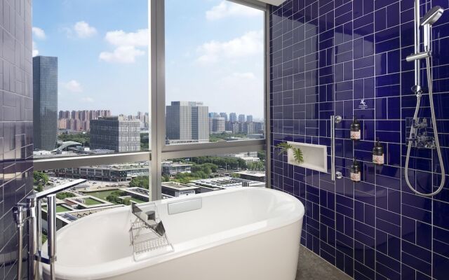 M Social Hotel Suzhou