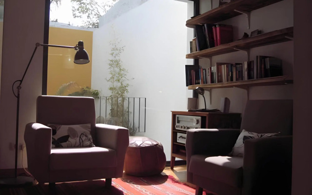 Calçada Guesthouse