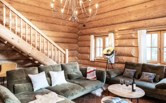 Chalets&Apartments beim Waicher