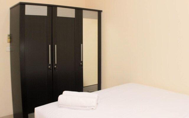 Cozy Living 2Br At Metropark Condominium Jababeka Apartment