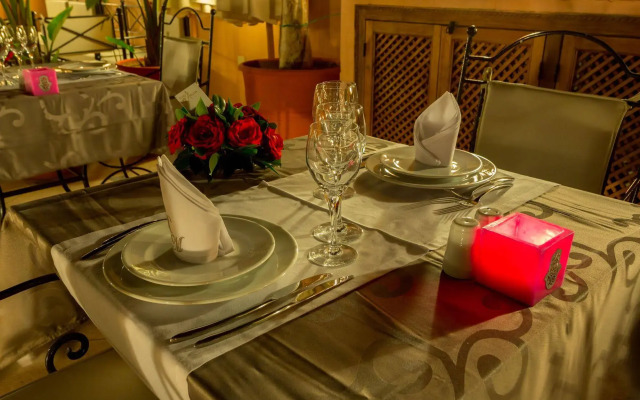 Riad Magda & Spa