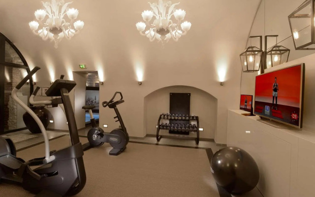 Hôtel La Lanterne & Spa By Timhotel