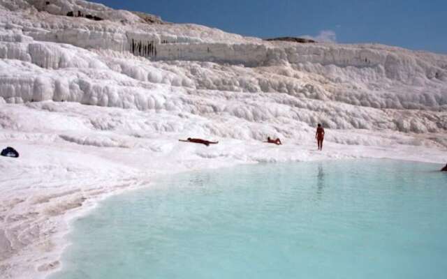 Karaca Termal Pansiyon