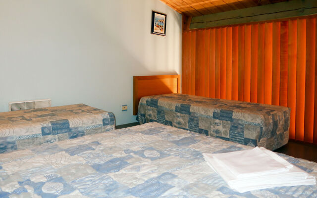 Three-Bedroom Holiday Home in Fayence