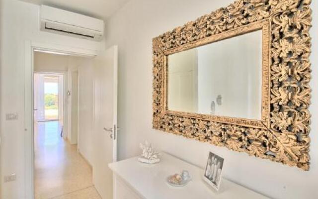 Villa More Trullo