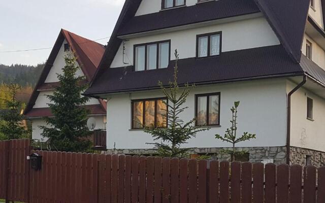 Apartament Sosna