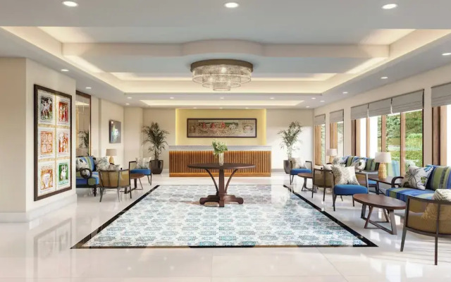 Fortune Beachfront, Puri - Member ITC Hotels' Group