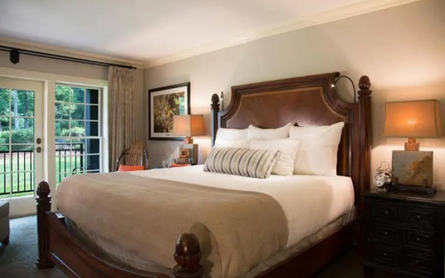 The Lodge at Woodloch