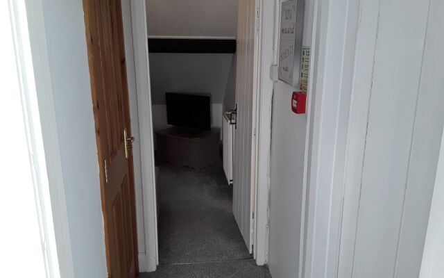 Somerdale Bed and Breakfast