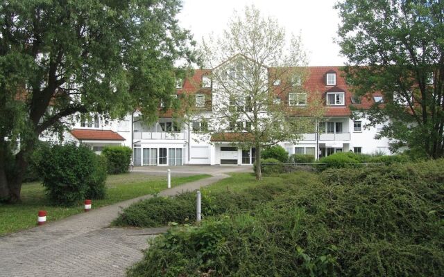 Ferienwohnungen an der Therme