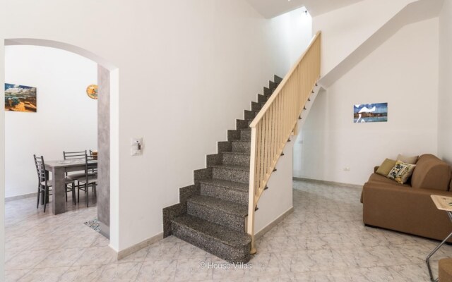 House Villas - A Casuzza Avulisa