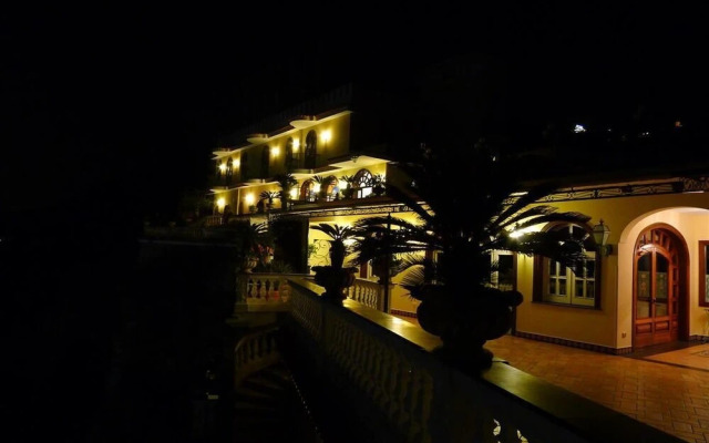 Grand Hotel Le Galassie
