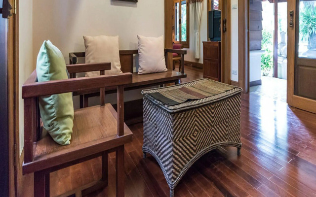 Taladya Chiang Mai Homestay