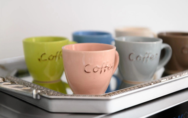 Via San Pasquale a Chiaia 48