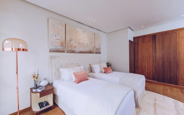 Riad Leila Marrakech