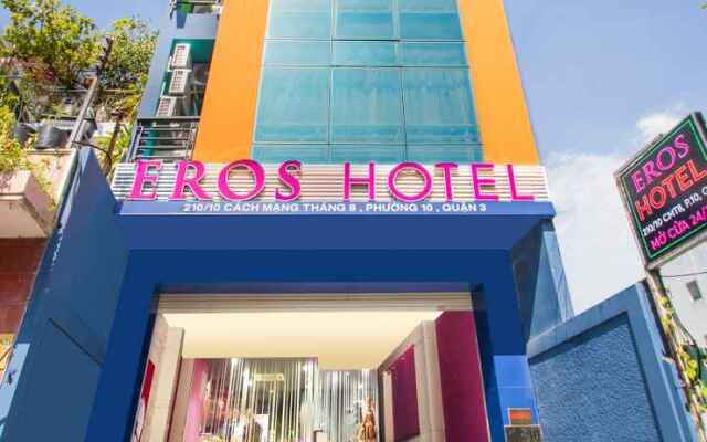 Eros Hotel 2 - Love Hotel