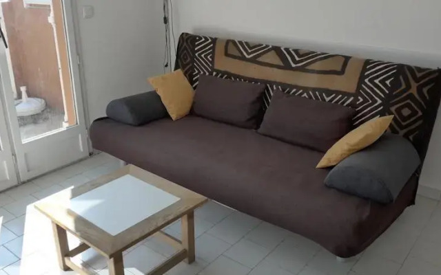 Appartement Vue Marina - Port Cogolin