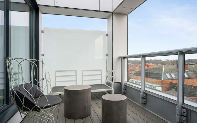 Best Western Plus Hus 57