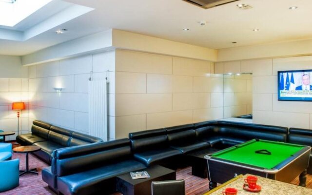 Hotel Continental