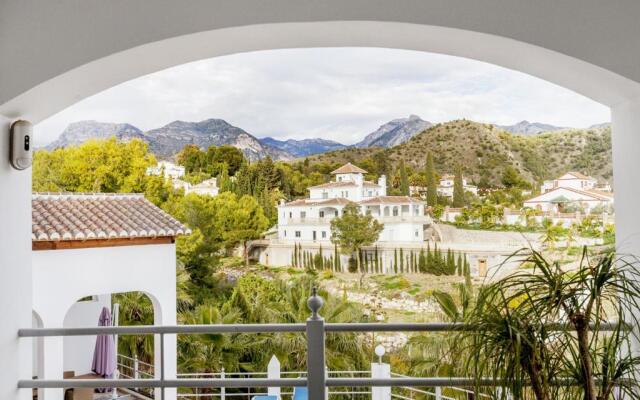 Villa Frigiliana San Rafael