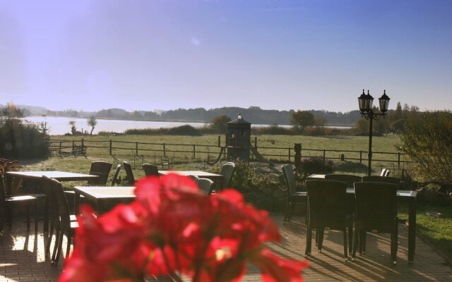 Flair Seehotel Zielow