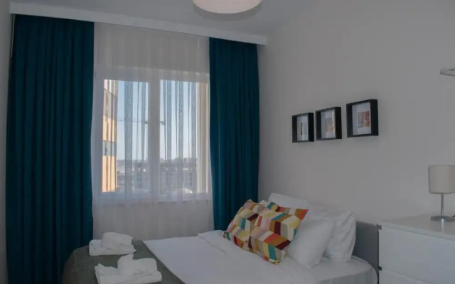 Comfy Flat Close to Duden Waterfalls in Kepez