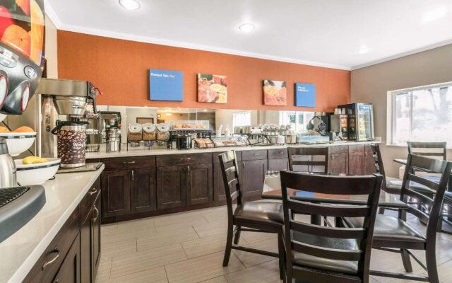 Comfort Inn Lacey - Olympia