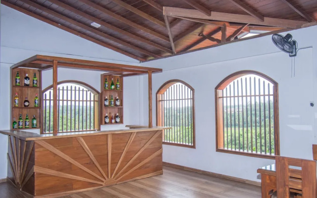 OYO 240 Grand Highway Resort