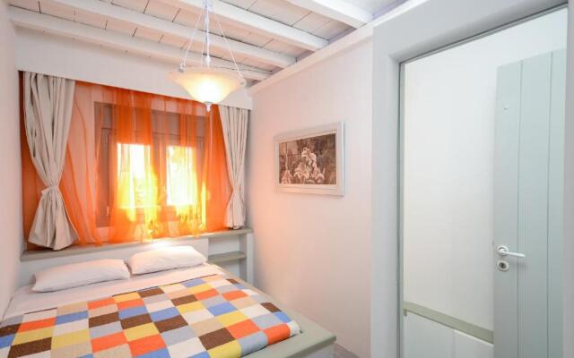 Santa Katerina Studios & Apartments