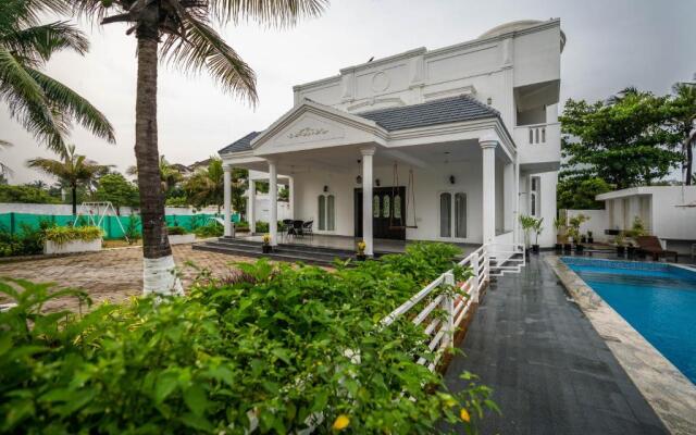 Truliv Villa Cabana
