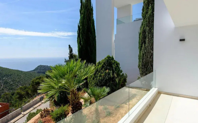 Modern Villa in Santa Eulalia