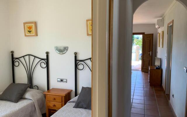 Villa Montserrat 3