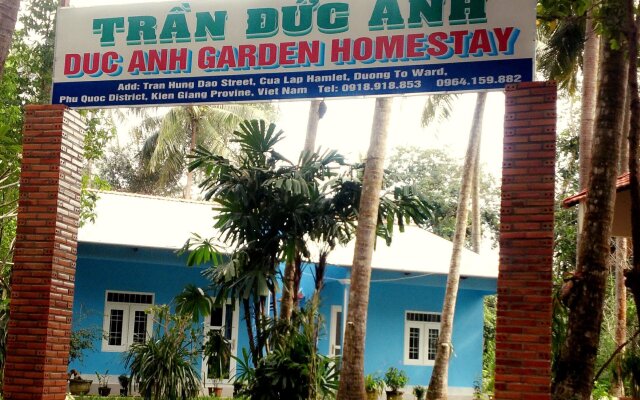 Duc Anh Garden Homestay