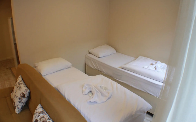 Cennet Motel