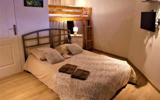 Le Cerf de Belledonne