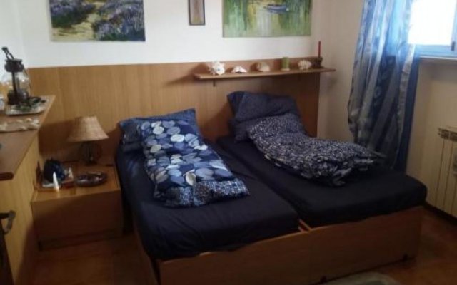 Flat 2 Bedrooms - Riva Ligure