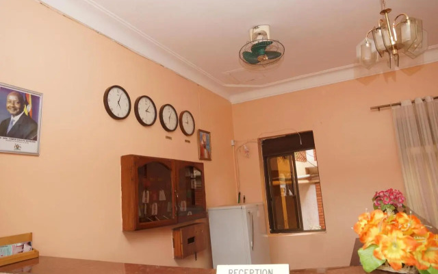 New Kase Guest House