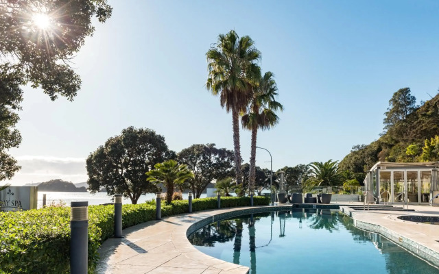 Paihia Beach Resort & Spa Hotel
