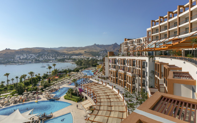 Kefaluka Resort Ultra All Inclusive