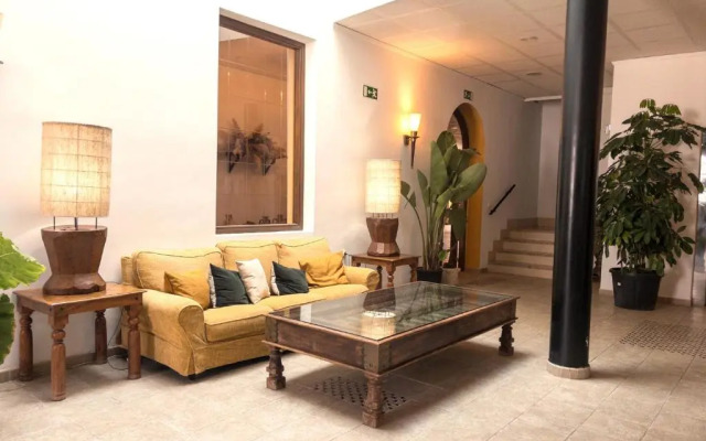 Hotel Venta el Museo