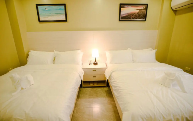 The Caye Hotel Caye Caulker